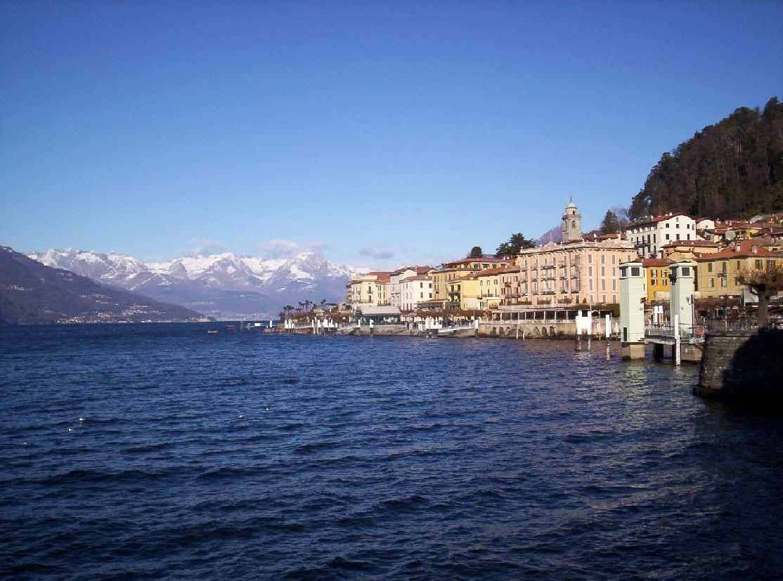 Laghi....della LOMBARDIA